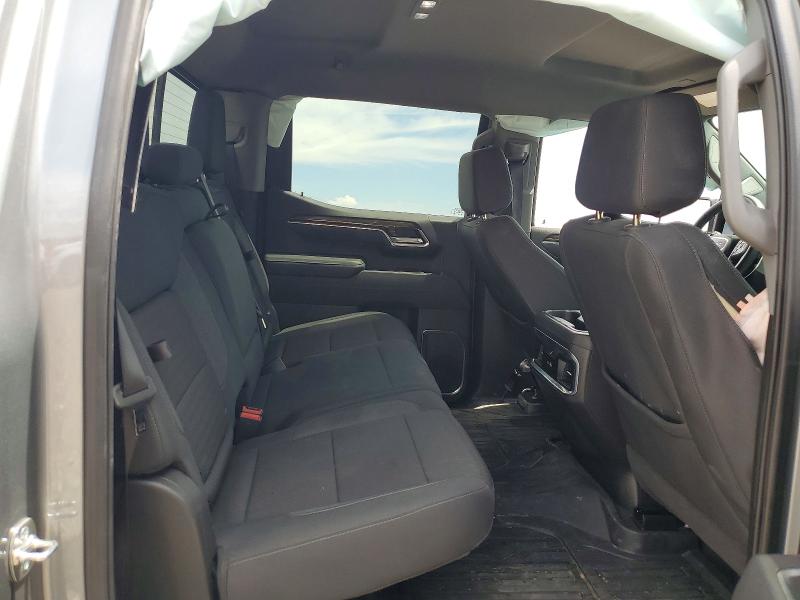 Aukcja sprzedaży 2025 Gmc Sierra, vin: 3GTPHCED4SG386375, numer aukcji: 54719446