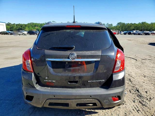 Продаж на аукціоні авто 2014 Buick Encore, vin: KL4CJDSB5EB667247, номер лоту: 53655896