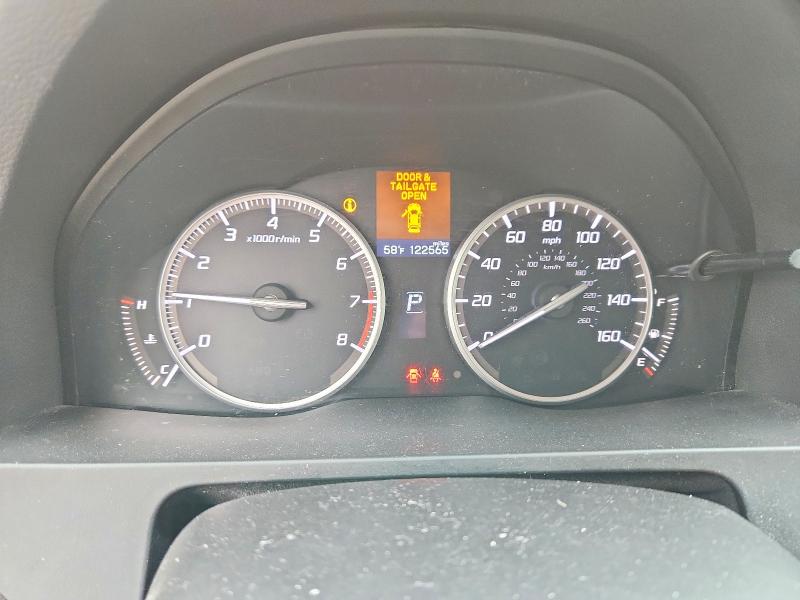 Продажа на аукционе авто 2014 Acura Rdx, vin: 5J8TB4H34EL014052, номер лота: 54338726