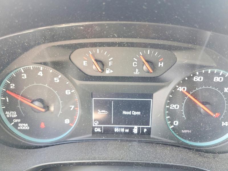 2022 Chevrolet Malibu მანქანა იყიდება აუქციონზე, vin: 1G1ZD5STXNF169133, აუქციონის ნომერი: 52677286