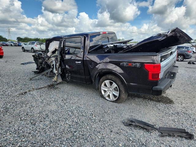 2018 Ford F150 მანქანა იყიდება აუქციონზე, vin: 1FTEW1E56JFE15305, აუქციონის ნომერი: 54053976