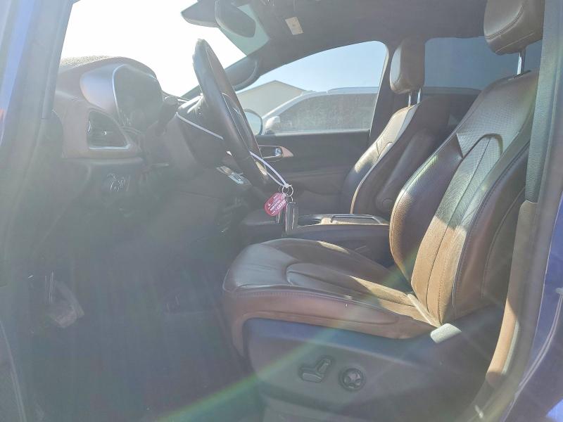 Aukcja sprzedaży 2020 Chrysler Pacifica, vin: 2C4RC1GG3LR229936, numer aukcji: 53247556
