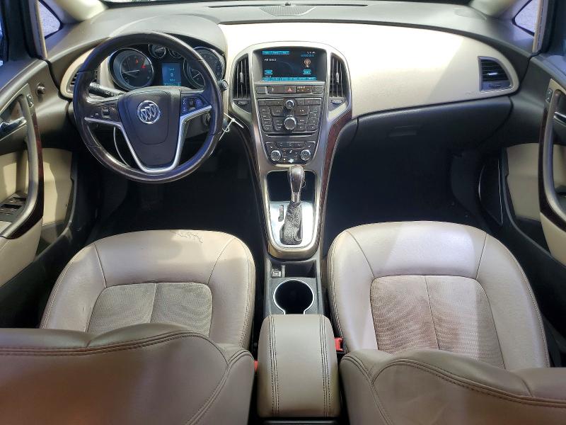 Продаж на аукціоні авто 2016 Buick Verano, vin: 1G4PP5SK8G4136364, номер лоту: 52828326