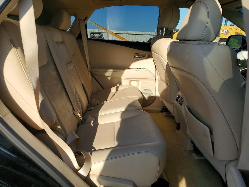 Продаж на аукціоні авто 2014 Lexus Rx, vin: JTJZK1BAXE2011111, номер лоту: 52771736