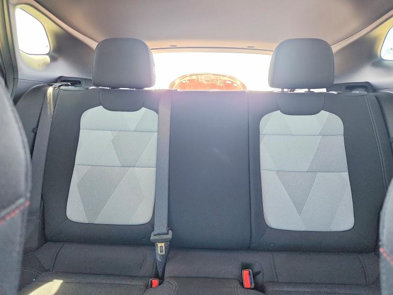2025 Chevrolet Trax მანქანა იყიდება აუქციონზე, vin: KL77LGEP2SC264257, აუქციონის ნომერი: 53469006