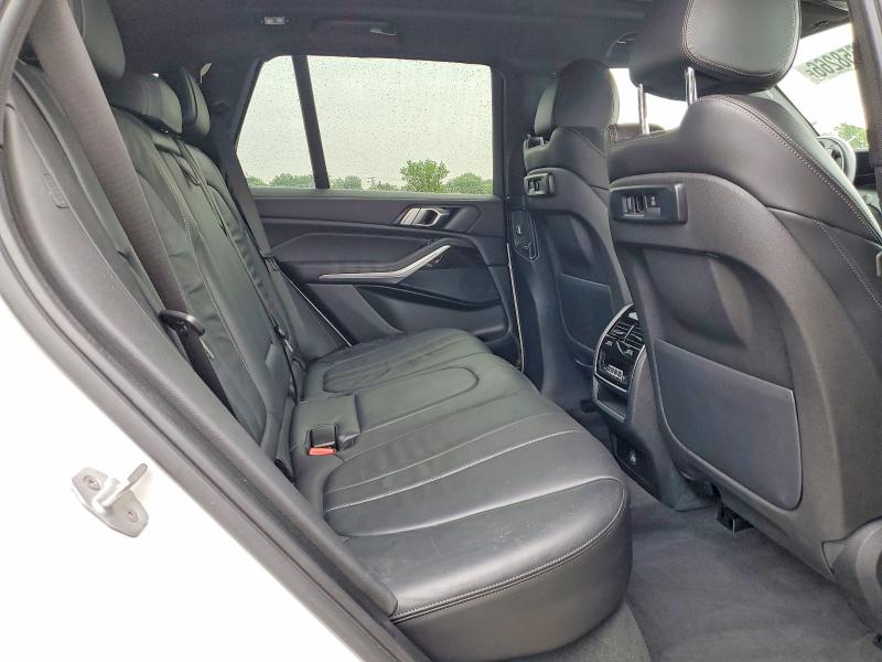 Продаж на аукціоні авто 2020 Bmw X5, vin: 5UXCR6C03L9B99287, номер лоту: 54658266