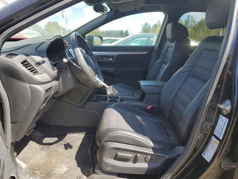 Продажа на аукционе авто 2020 Honda Cr-v, vin: 2HKRW2H4XLH222870, номер лота: 52843556