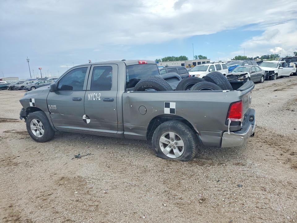 Aukcja sprzedaży 2013 Ram 1500, vin: 1C6RR6FG6DS562149, numer aukcji: 51513426