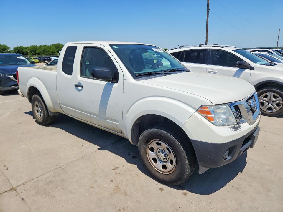 Aukcja sprzedaży 2019 Nissan Frontier, vin: 1N6BD0CT5KN778817, numer aukcji: 53458846
