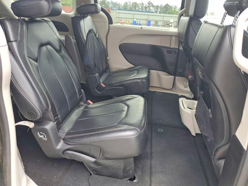 Aukcja sprzedaży 2023 Chrysler Pacifica, vin: 2C4RC1BG5PR547067, numer aukcji: 52512226