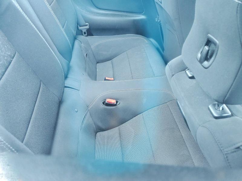 Продаж на аукціоні авто 2016 Ford Mustang, vin: 1FA6P8AM2G5204887, номер лоту: 54329876
