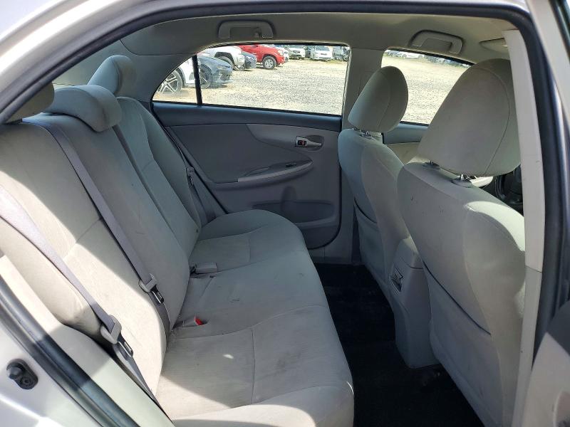 Продажа на аукционе авто 2010 Toyota Corolla, vin: 1NXBU4EE2AZ361499, номер лота: 54730716