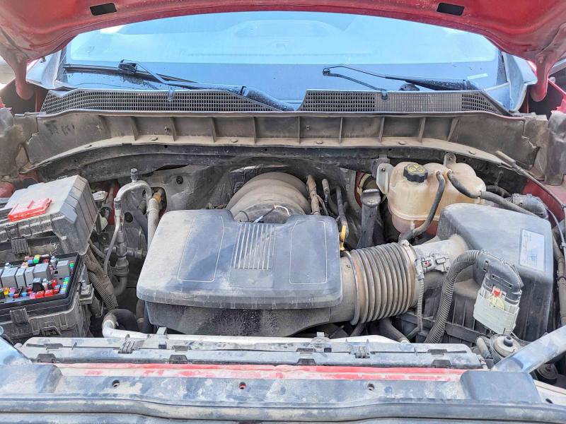 Aukcja sprzedaży 2019 Chevrolet Silverado, vin: 3GCPWBEHXKG218937, numer aukcji: 52715816