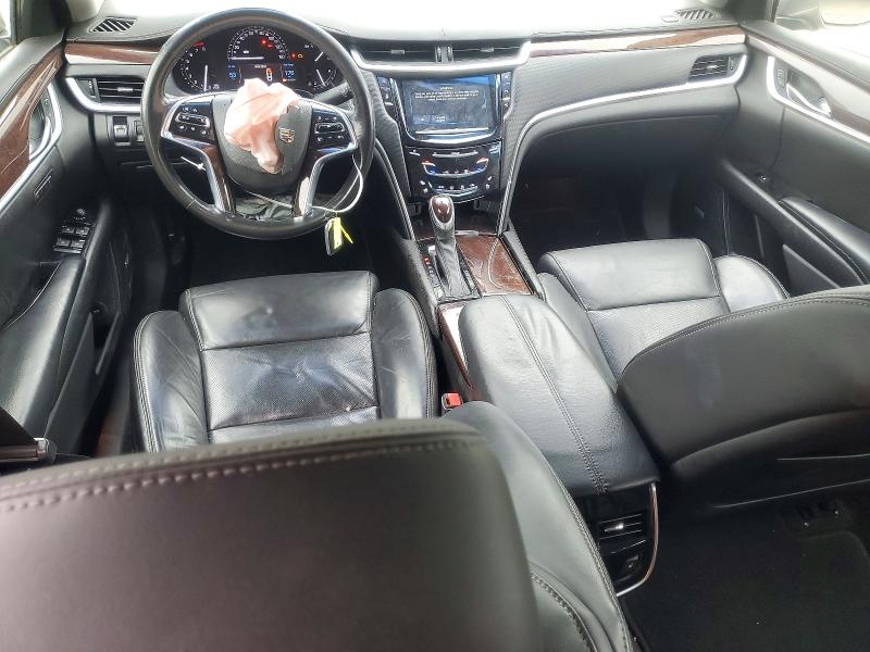 Продажа на аукционе авто 2017 Cadillac Xts, vin: 2G61M5S33H9140268, номер лота: 52749276
