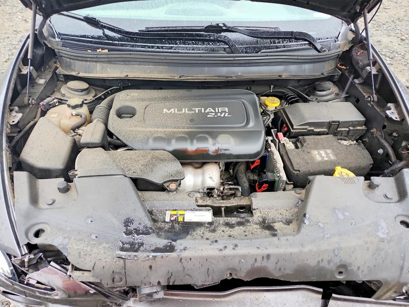 52445146 :رقم المزاد ، 1C4PJMCB5HW509896 vin ، 2017 Jeep Cherokee مزاد بيع