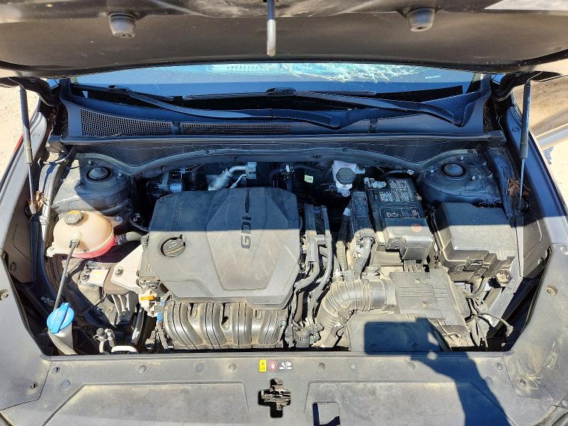 Продаж на аукціоні авто 2021 Hyundai Santa Fe, vin: 5NMS1DAJ5MH329237, номер лоту: 51868546