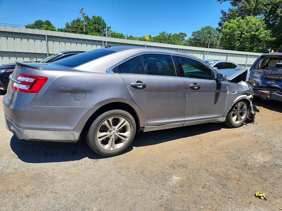 Продажа на аукционе авто 2013 Ford Taurus, vin: 1FAHP2E81DG220372, номер лота: 53139606