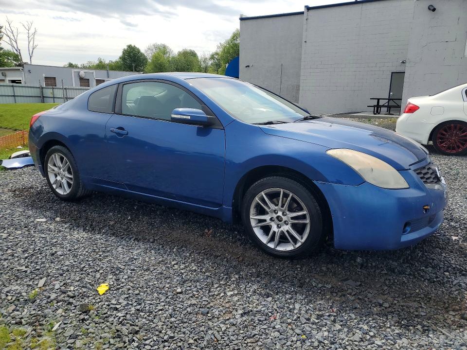 53548886 :رقم المزاد ، 1N4BL24EX8C101080 vin ، 2008 Nissan Altima مزاد بيع