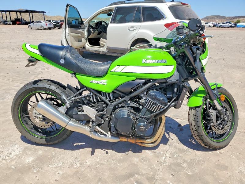 Aukcja sprzedaży 2019 Kawasaki Zr900, vin: JKAZR2E18KA003438, numer aukcji: 54520246