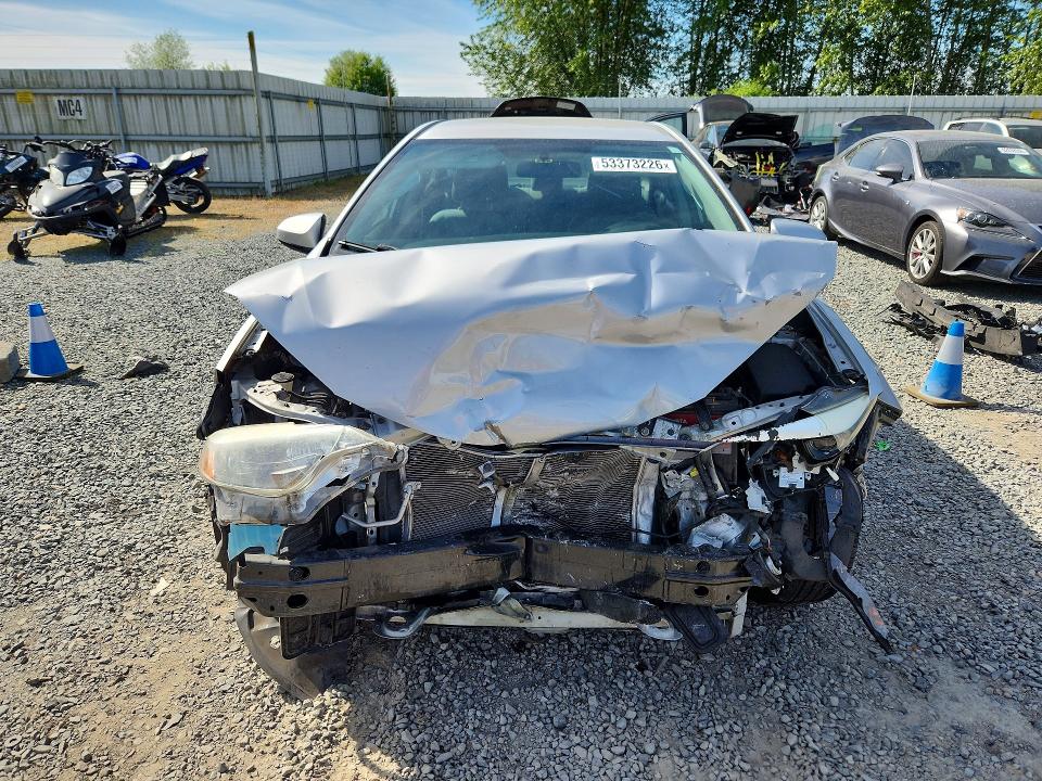 Aukcja sprzedaży 2015 Toyota Corolla, vin: 2T1BURHE3FC392598, numer aukcji: 53373226
