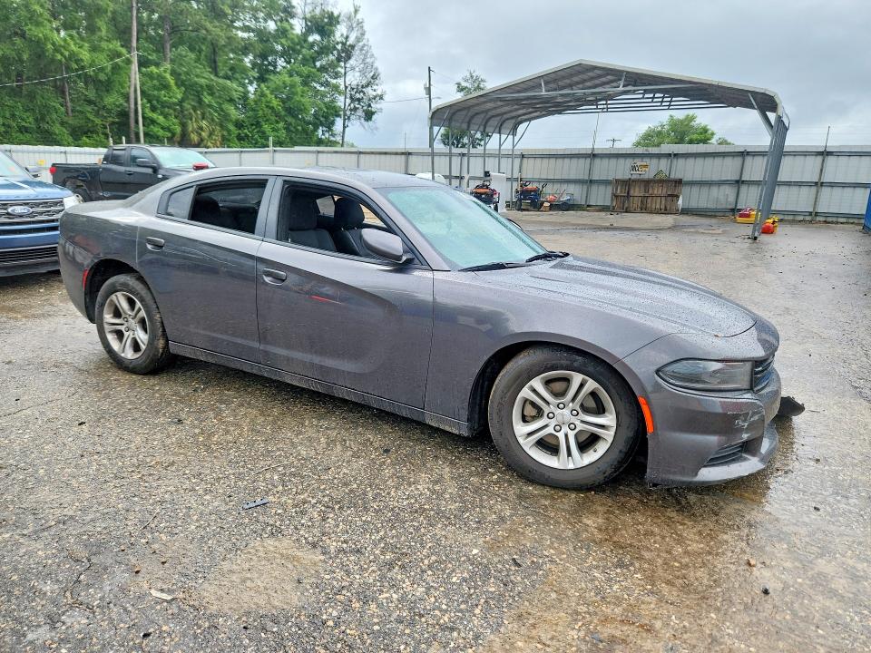 Aukcja sprzedaży 2022 Dodge Charger, vin: 2C3CDXBG7NH141224, numer aukcji: 53024876
