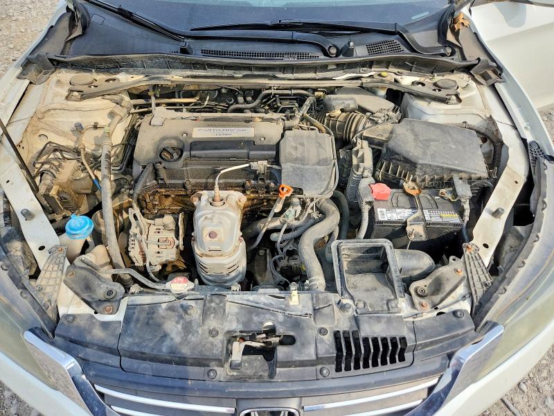 Auction sale of the 2015 Honda Accord, vin: 1HGCR2F59FA065158, lot number: 53776026