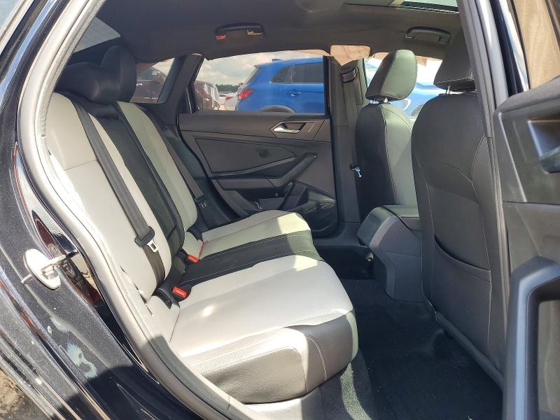 54889936 :رقم المزاد ، 3VWC57BU6MM068665 vin ، 2021 Volkswagen Jetta مزاد بيع