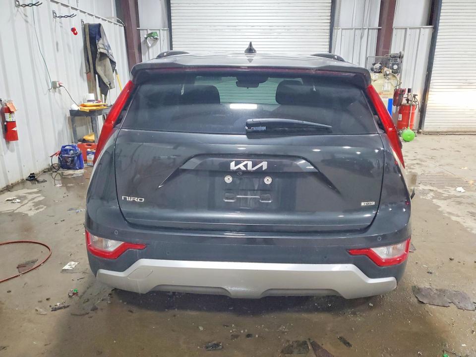 Продажа на аукционе авто 2023 Kia Niro, vin: KNDCR3LE2P5067918, номер лота: 54354446