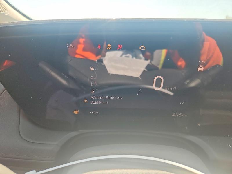 54964506 :رقم المزاد ، KL4AMESL5TB011480 vin ، 2026 Buick Encore Gx مزاد بيع
