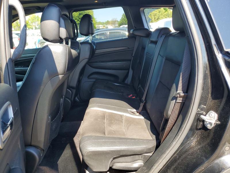 Продаж на аукціоні авто 2019 Jeep Grand Cherokee, vin: 1C4RJFAG9KC545537, номер лоту: 52246516