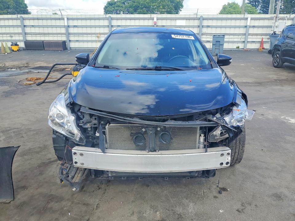 Продажа на аукционе авто 2013 Nissan Altima, vin: 1N4BL3AP5DC114146, номер лота: 54752196