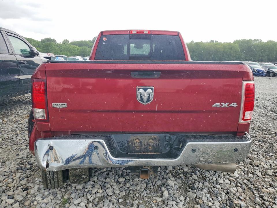 54279456 :رقم المزاد ، 3C63RRML3EG137245 vin ، 2014 Ram 3500 مزاد بيع