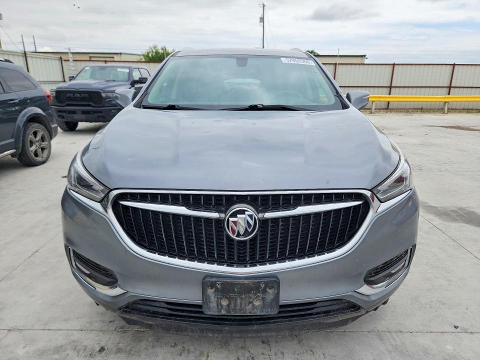Продажа на аукционе авто 2021 Buick Enclave, vin: 5GAERBKW0MJ182115, номер лота: 52950366
