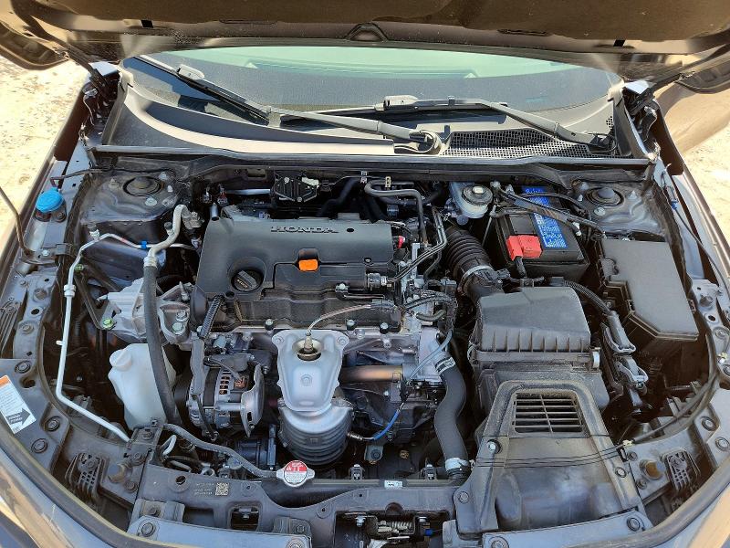 Продажа на аукционе авто 2022 Honda Civic, vin: 2HGFE2F54NH554401, номер лота: 54309486