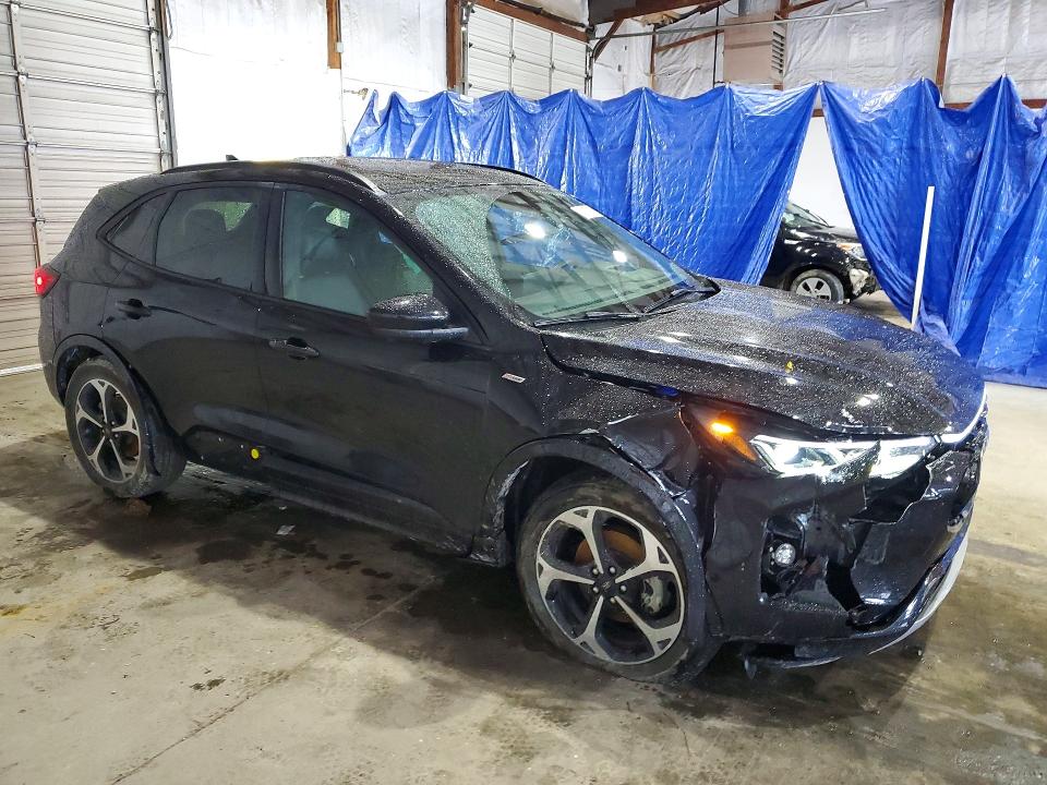 Aukcja sprzedaży 2024 Ford Escape, vin: 1FMCU9PA8RUA21975, numer aukcji: 54127746