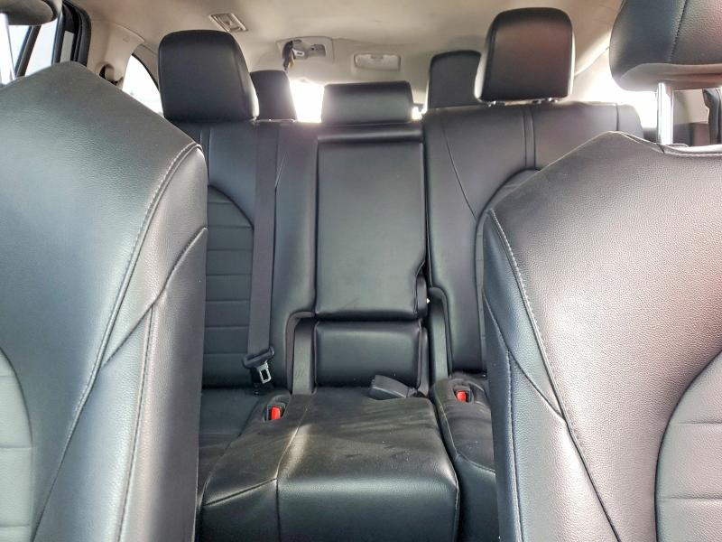 Aukcja sprzedaży 2021 Toyota Highlander, vin: 5TDHZRAH0MS089721, numer aukcji: 52082376