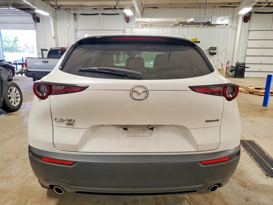 Продажа на аукционе авто 2022 Mazda Cx-30, vin: 3MVDMBBL1NM423634, номер лота: 52302516