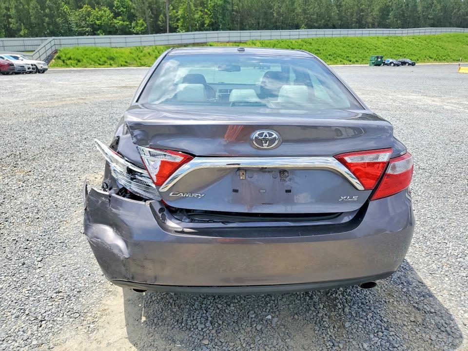 Продажа на аукционе авто 2015 Toyota Camry, vin: 4T1BK1FK2FU568037, номер лота: 55327716