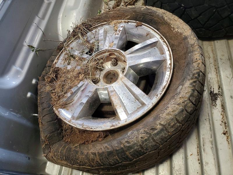 Aukcja sprzedaży 2011 Chevrolet Silverado, vin: 1GCRKPE02BZ193737, numer aukcji: 51910876