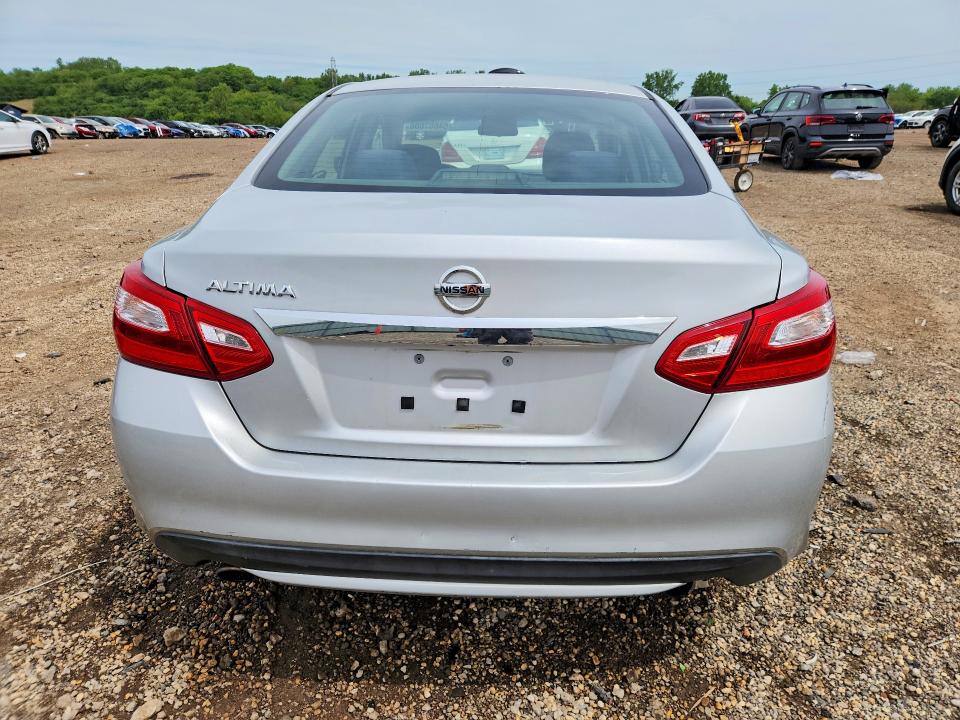 Aukcja sprzedaży 2016 Nissan Altima, vin: 1N4AL3AP1GN355609, numer aukcji: 54667606