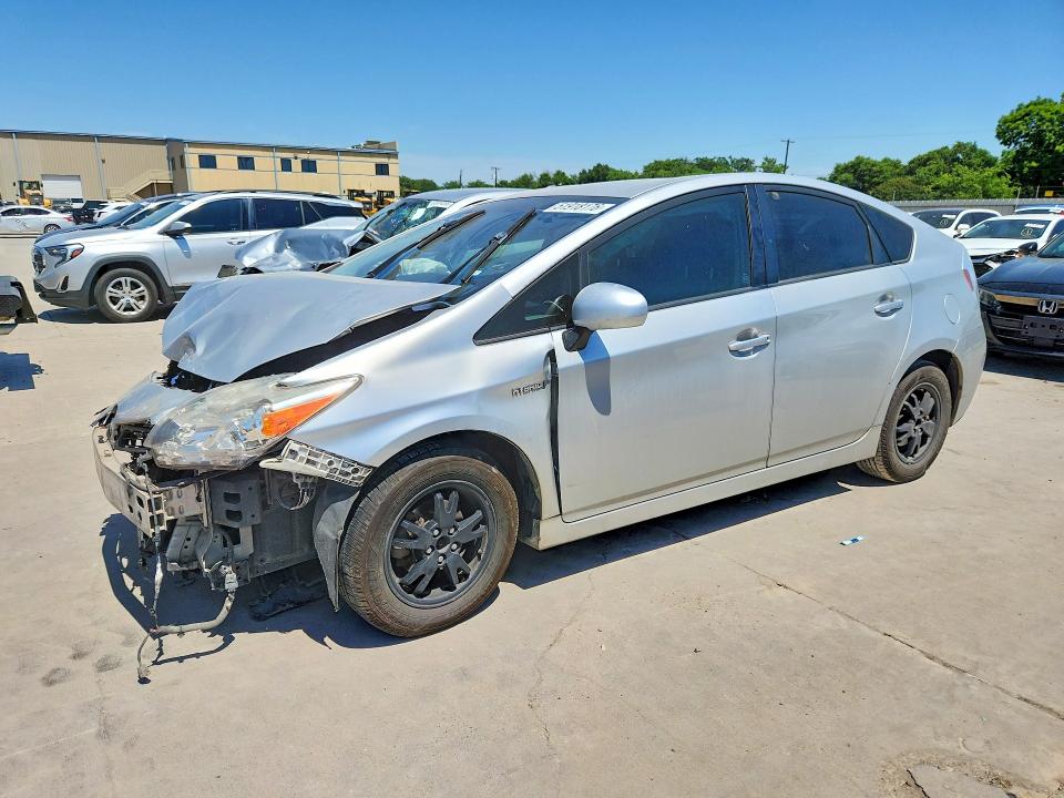 Продажа на аукционе авто 2015 Toyota Prius, vin: JTDKN3DU7F0475016, номер лота: 51918176