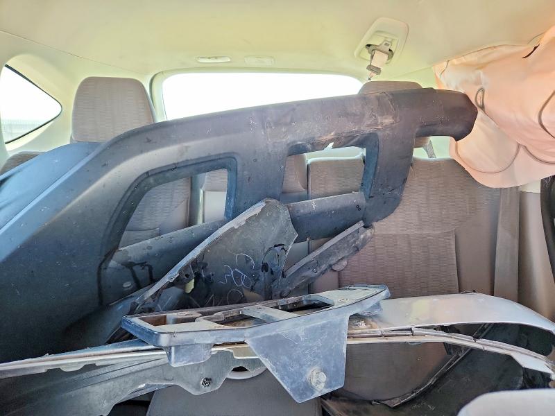 Aukcja sprzedaży 2014 Honda Cr-v, vin: 3CZRM3H33EG702418, numer aukcji: 54520186