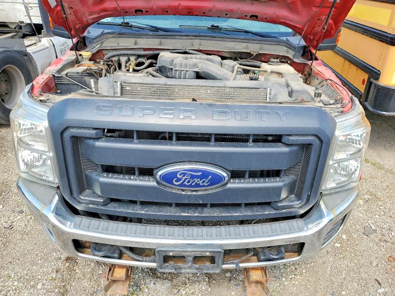 Aukcja sprzedaży 2014 Ford F350, vin: 1FT8X3B6XEEB84973, numer aukcji: 52672926