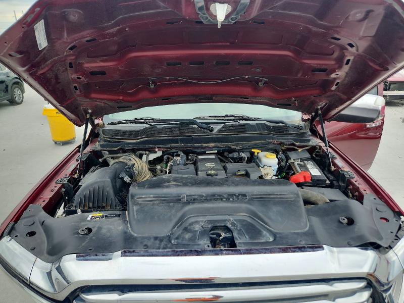 Продажа на аукционе авто 2022 Ram 3500, vin: 3C63RRKLXNG104634, номер лота: 54027396