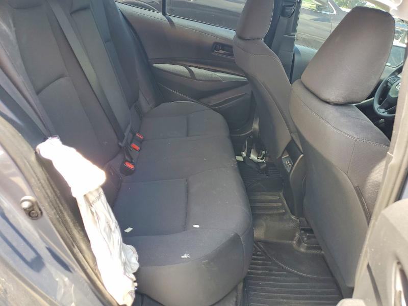 55548766 :رقم المزاد ، 5YFB4MDEXRP106100 vin ، 2024 Toyota Corolla مزاد بيع