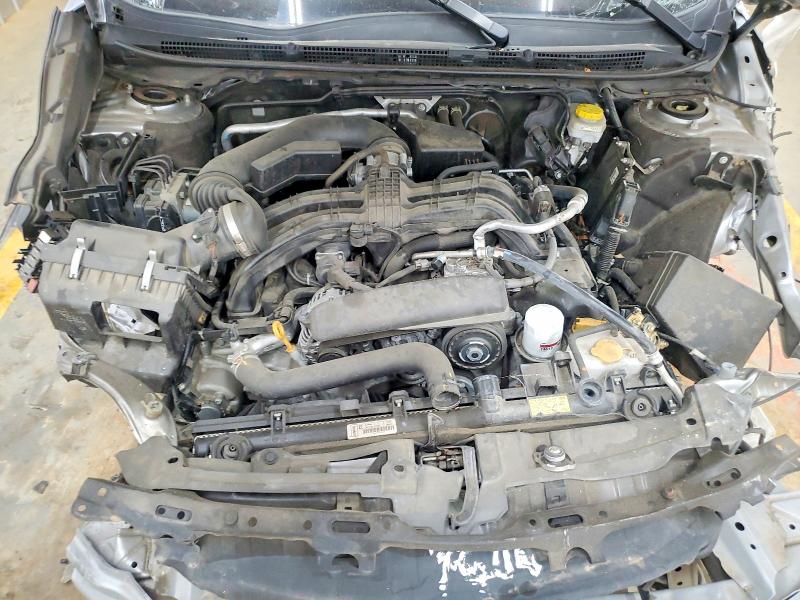 Aukcja sprzedaży 2024 Subaru Outback, vin: 4S4BTAFC8R3159606, numer aukcji: 53995486