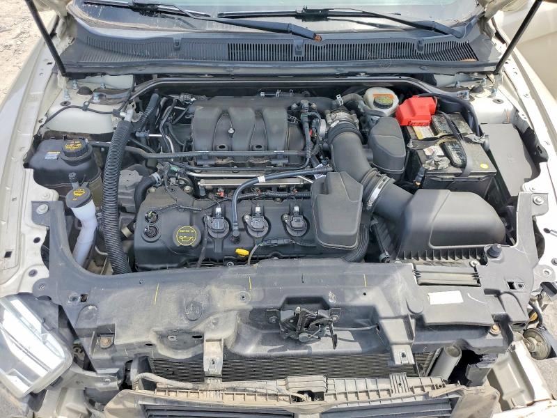 2018 Ford Taurus მანქანა იყიდება აუქციონზე, vin: 1FAHP2E85JG116673, აუქციონის ნომერი: 54770516