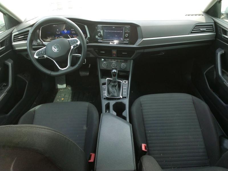 51170236 :رقم المزاد ، 3VW5M7BU4RM098251 vin ، 2024 Volkswagen Jetta مزاد بيع
