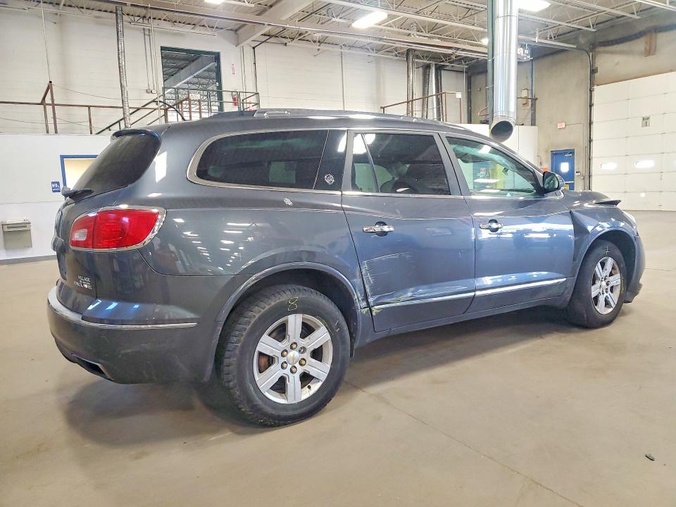 53243006 :رقم المزاد ، 5GAKRCKD7DJ248165 vin ، 2013 Buick Enclave مزاد بيع