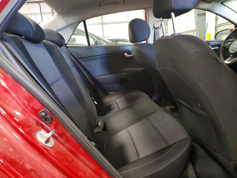 Aukcja sprzedaży 2018 Kia Rio, vin: 3KPA24AB7JE071355, numer aukcji: 53219896